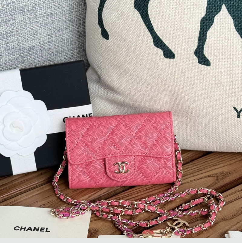 Ch*el wallets
